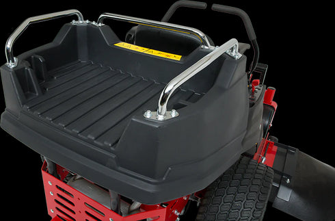 Snapper ZTX350 Zero Turn Ride on Mower